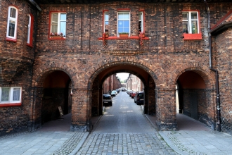 Śląski Tryptyk: Historia, Sztuka i Miejski Rytm 2024